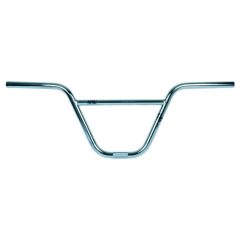 Total BMX TWS2 Mark Webb Signature BMX Bars Chrome