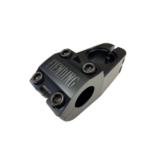 Black hotsell bmx stem