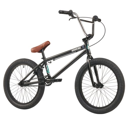 Mankind BMX Planet 20″  ED Black BMX kerékpár