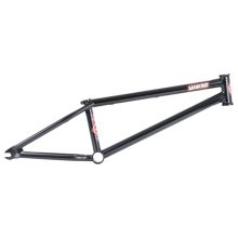 Mankind 2025 bmx frame