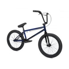 Fiend BMX Type O- Gloss Blue BMX bike