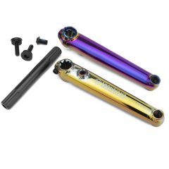 Mission BMX Transit V3 hajtókar - oilslick