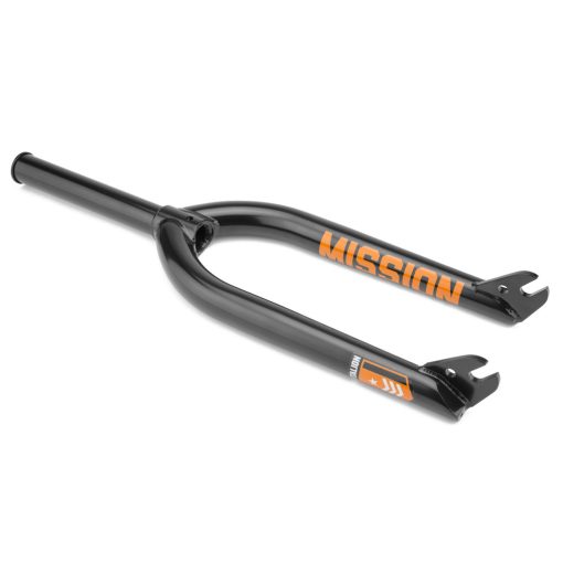 Mission BMX Battalion V2 forks