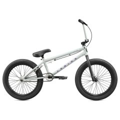 Mongoose Legion L10 Grey BMX bike