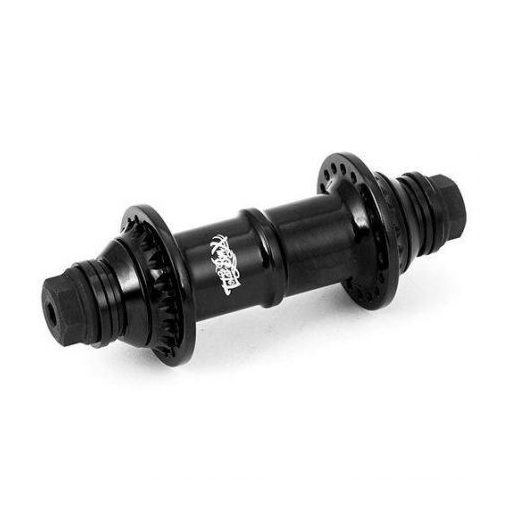 Total cheap bmx hub