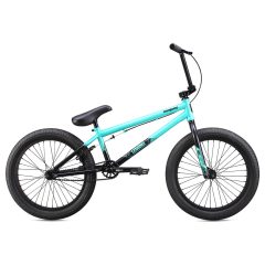 Mongoose Legion L60 Teal/Black BMX bike