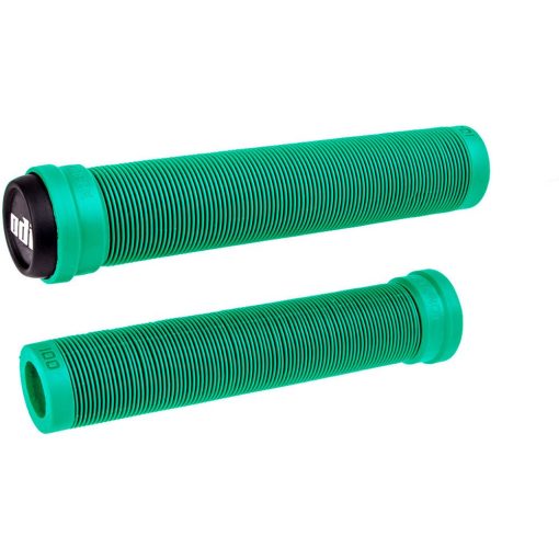 ODI Longneck SLX BMX Grips - Mint