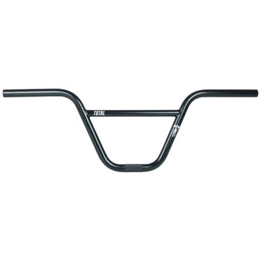 Total BMX Hangover Alex Coleborn Signature BMX Bars - Black