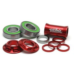 Total BMX Team MID BB - Red