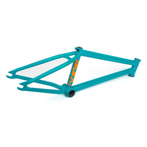 bsd alex donnachie frame