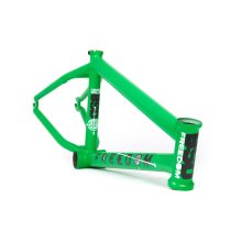 BSD Freedom Kriss Kyle Signature BMX Frame - Elite BMX Shop