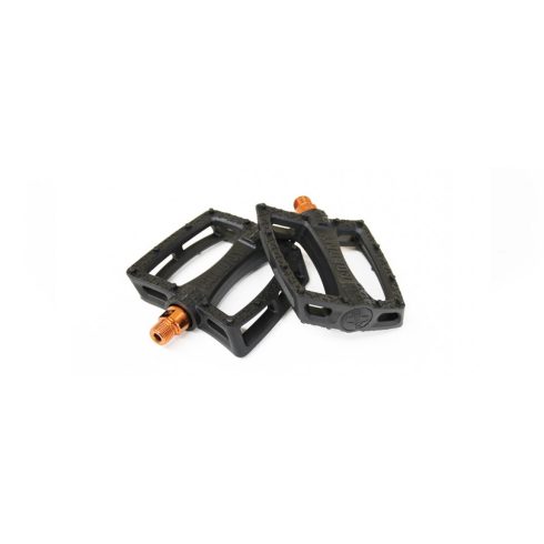 colony fantastic plastic pedals