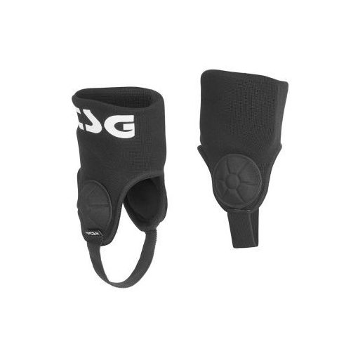 Bmx 2024 ankle guards