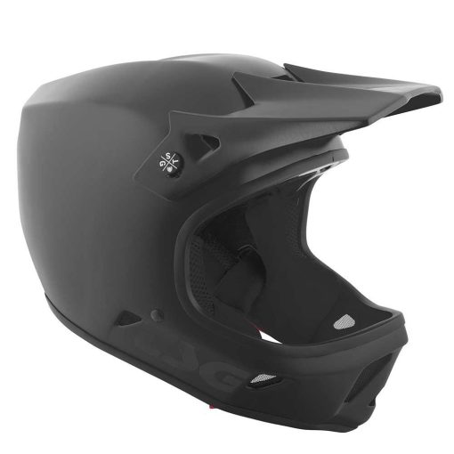 Tsg full best sale face helmet