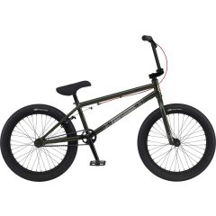 GT Performer Conway 21 BMX bike