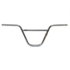 Total BMX Killabee K3 Kyle Baldock Signature BMX Bars Chrome