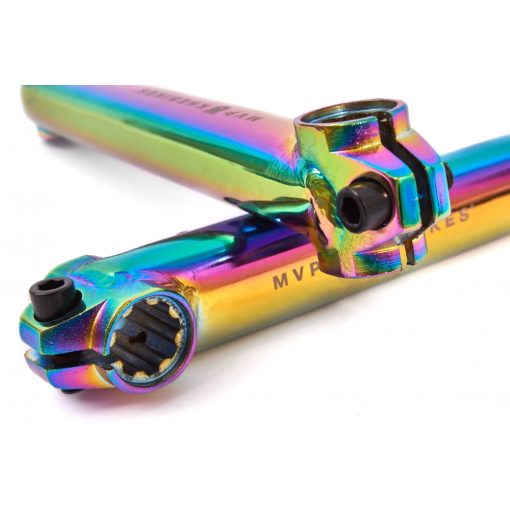 Elite oil slick online bmx