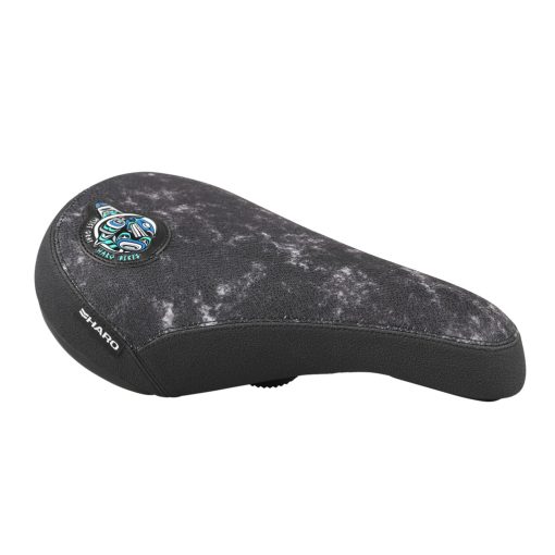 Haro Mike Gray Stealth Pivotal BMX seat