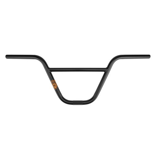 Mission BMX Command bars 9,5" - black