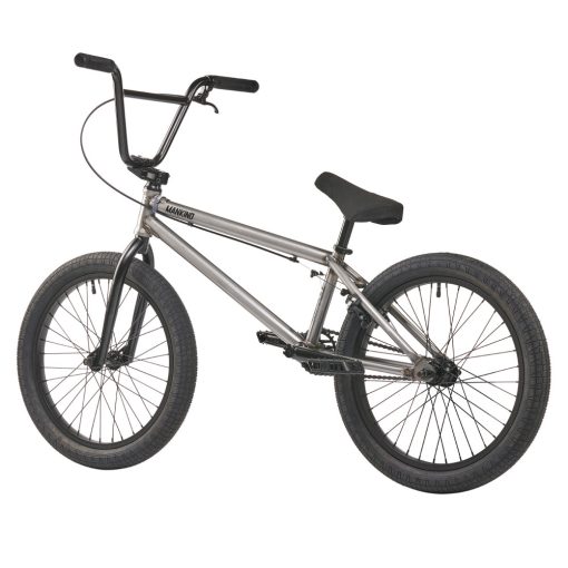 Mankind bmx online frame