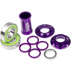 Total BMX Team MID BB - Purple