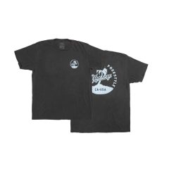 Odyssey BMX Coast t-shirt