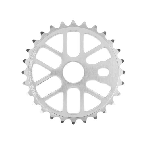 Mission BMX Nexus Sprocket 28T - silver