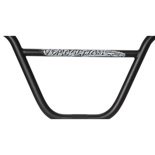 Demolition Rig Dennis Enarson Signature BMX Bars Elite BMX