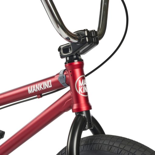 Mankind discount bmx frame