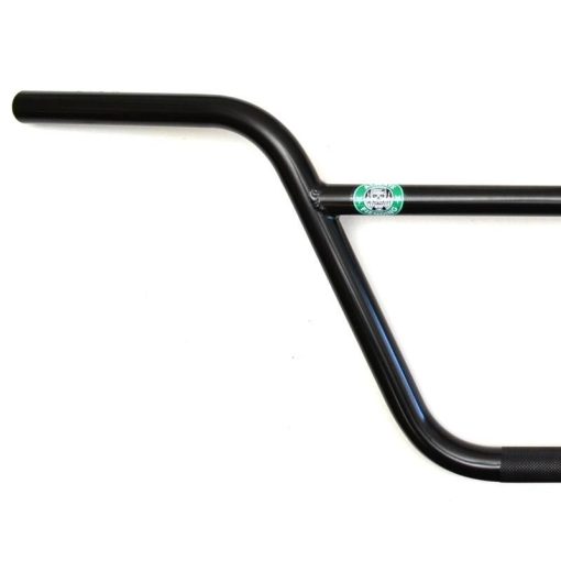 Fiend Garrett Reynolds Signature BMX Bar - Black - Elite BMX