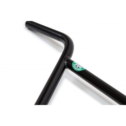 Fiend Garrett Reynolds Signature BMX Bar - Black - Elite BMX