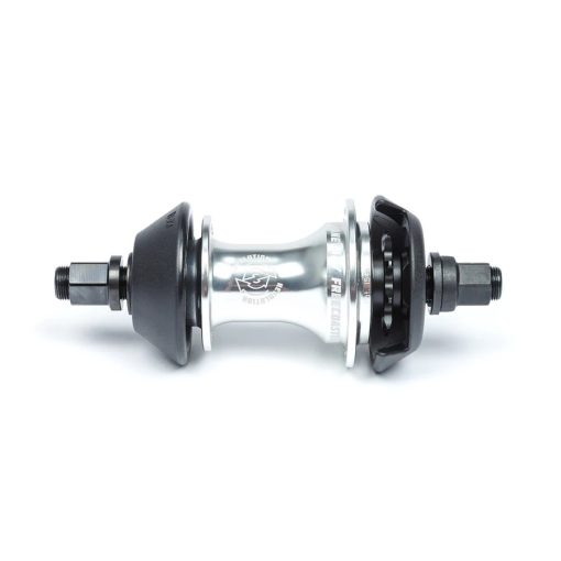 Bmx freehub clearance