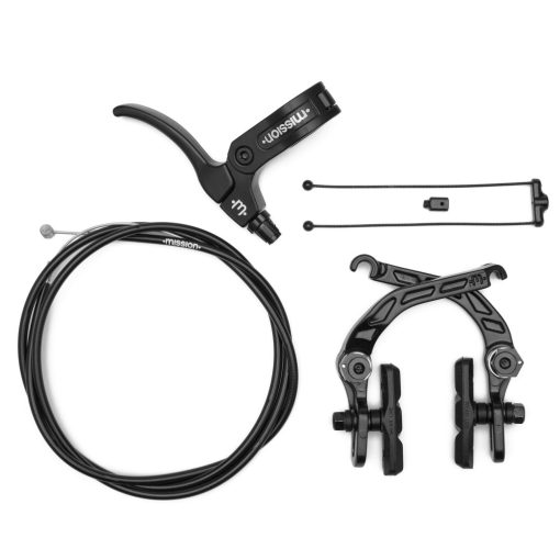 Mission BMX Cease V2 Brake Kit