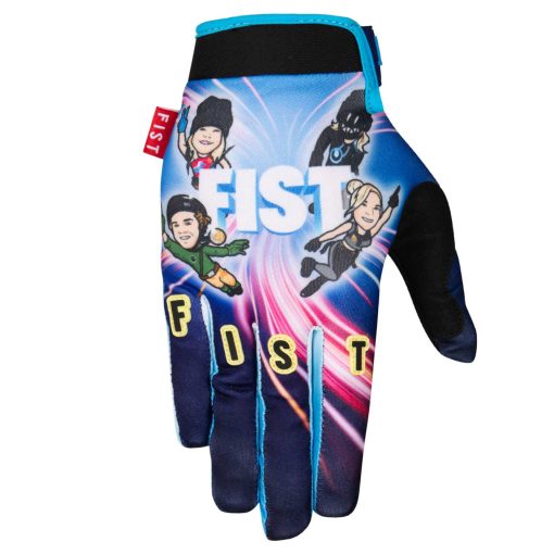 Fist Reid Casey - Fistnine BMX Glove