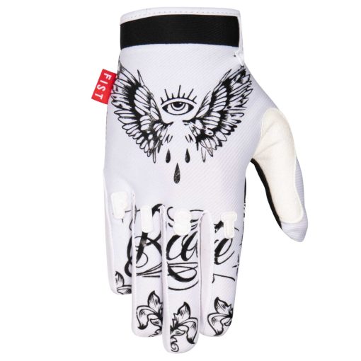 Fist Anthony Jean Jean - Flying BMX Glove