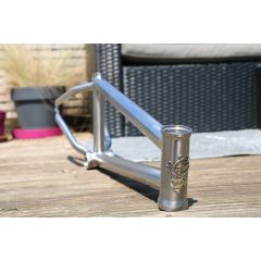 Total BMX Killabee Titan BMX FRAME