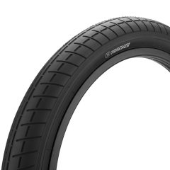 Mission BMX Tracker tyre 20x2,4 - black