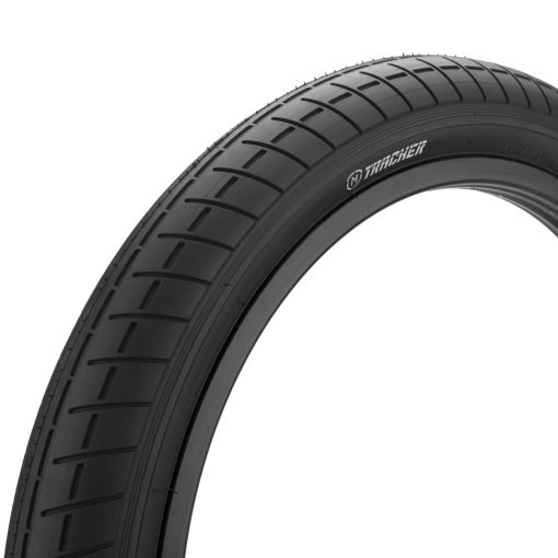 Mission BMX Tracker tyre 20x2,4 - black