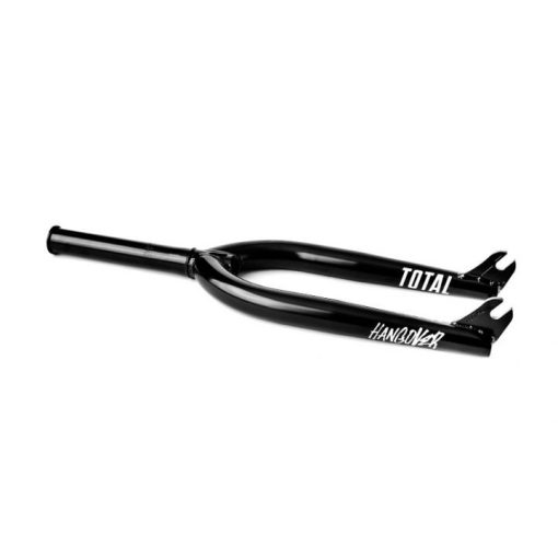 Total BMX Hangover Alex Coleborn Signature BMX Fork Black