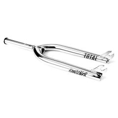 Total BMX Hangover Alex Coleborn Signature Chrome BMX villa