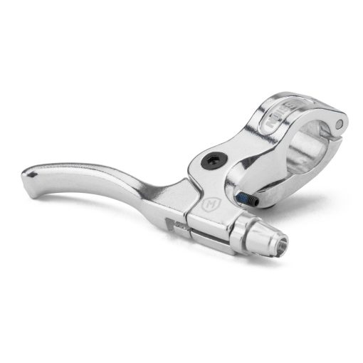 Mission BMX Captive Brake Lever - silver