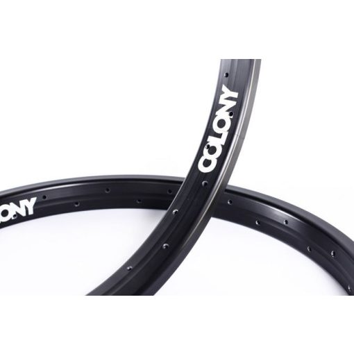 Colony 2024 bmx wheels