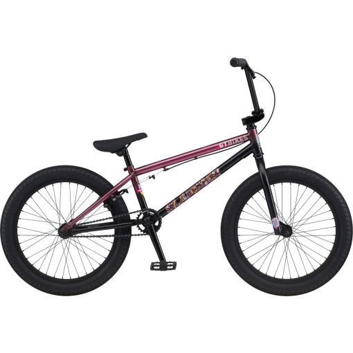 GT Slammer Mercado 20 BMX bike