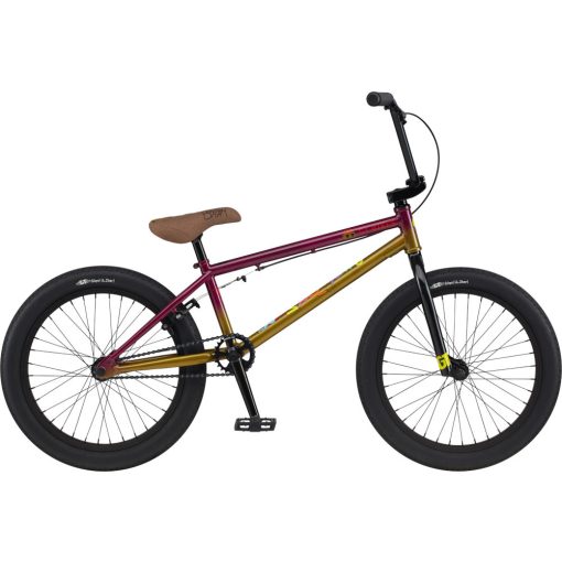 GT Performer Mercado 20.5 BMX bike