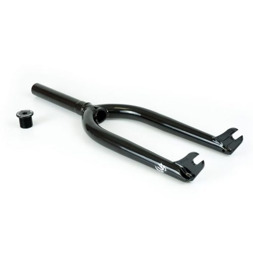 Total BMX TWS Mark Webb Signature BMX Fork Black