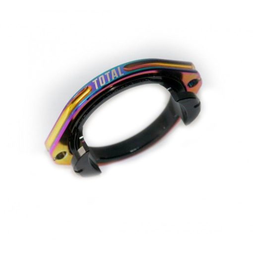 Total BMX Chaos Gyro - Rainbow