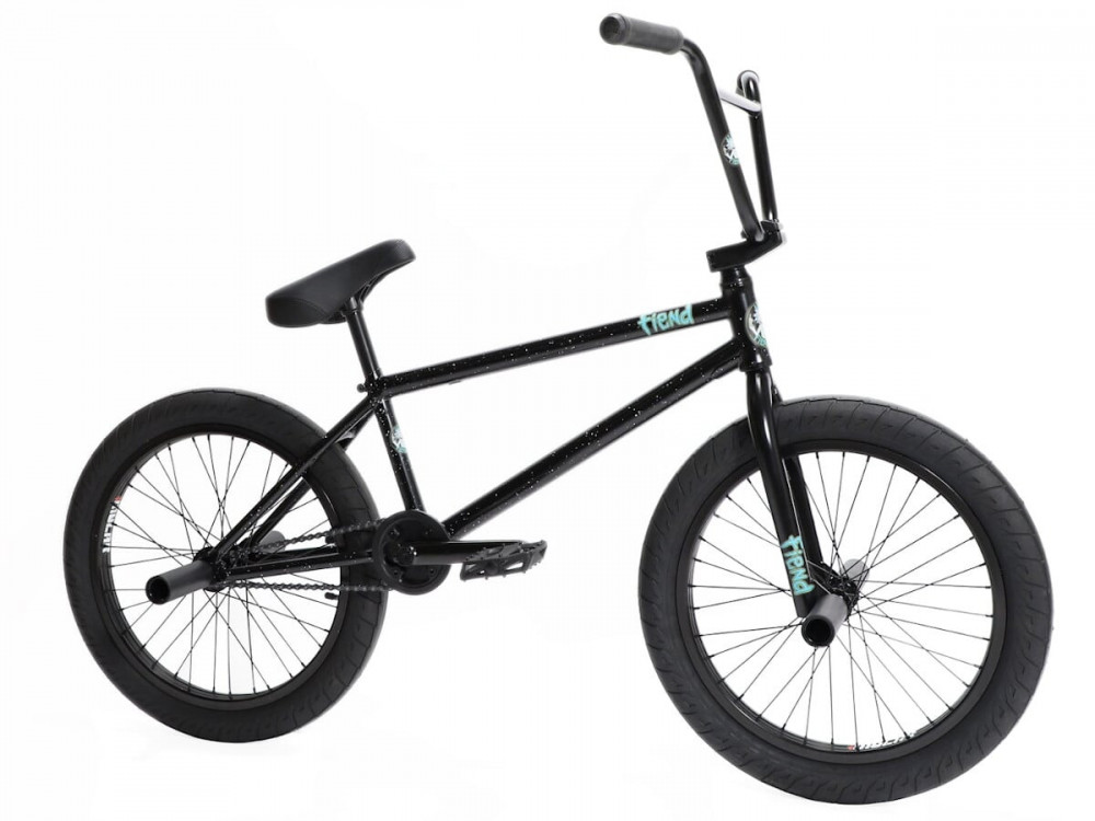 fiend bmx bikes for sale