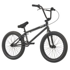 Mankind BMX NXS XS Ed Black BMX kerékpár