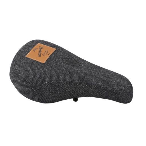 Premium Denim Pivotal BMX seat