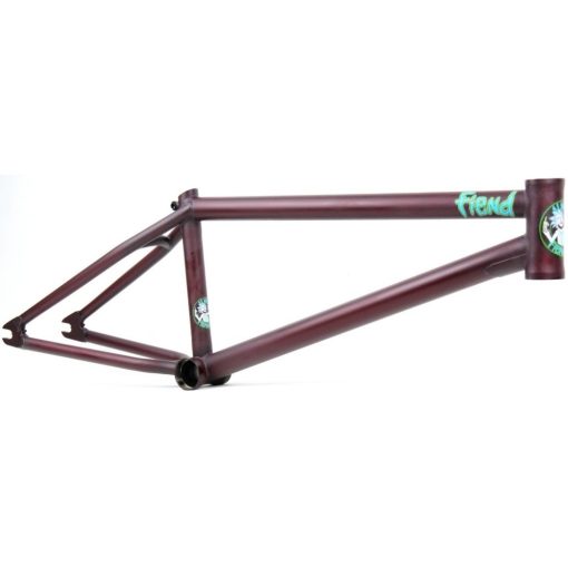 Fiend bmx online frame